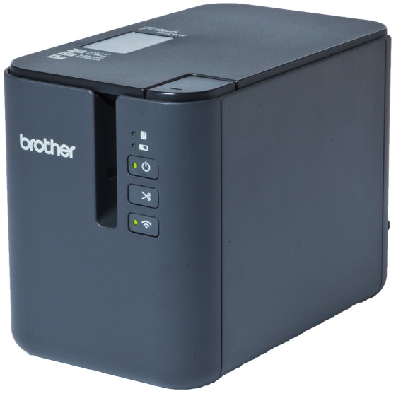 Pisač naljepnica BROTHER P-Touch PT-P950NW-5