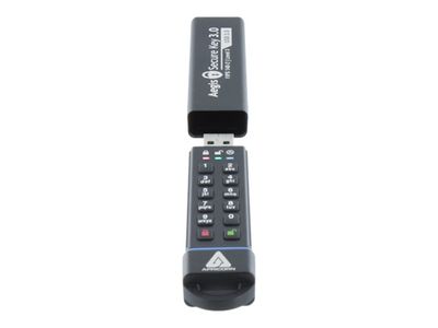 USB memorija APRICORN Aegis Secure Key 3.0 (30gb)-3