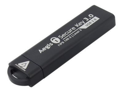 USB memorija APRICORN Aegis Secure Key 3.0 (30gb)-4