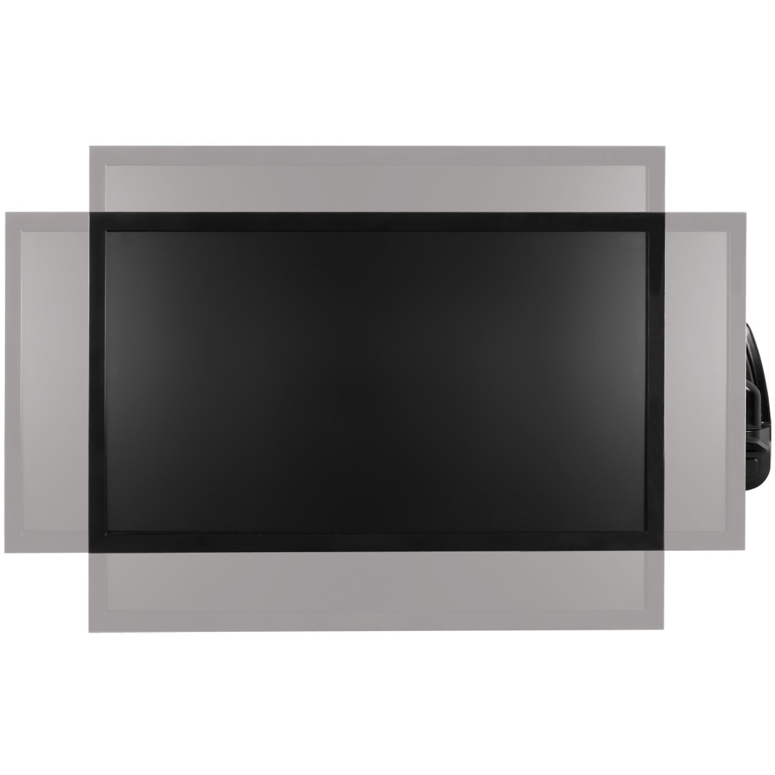 Nosač za zid za LCD zaslon ARCTIC-15