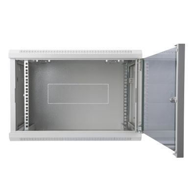 Zidno kučište DIGITUS Professional Line DN-19 09-U-EC (9U)-0