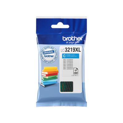 XL spremnik s tintom BROTHER LC-3219XL-0