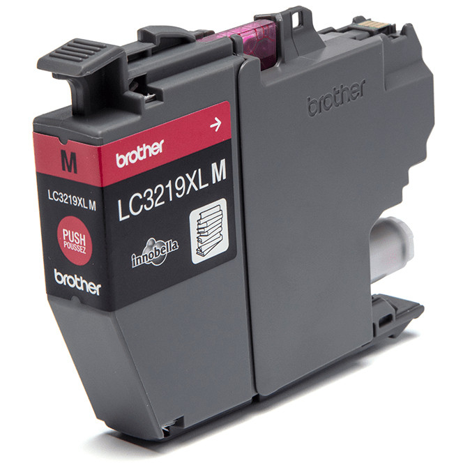 Toner BROTHER LC-3219XL (crna boja)-4