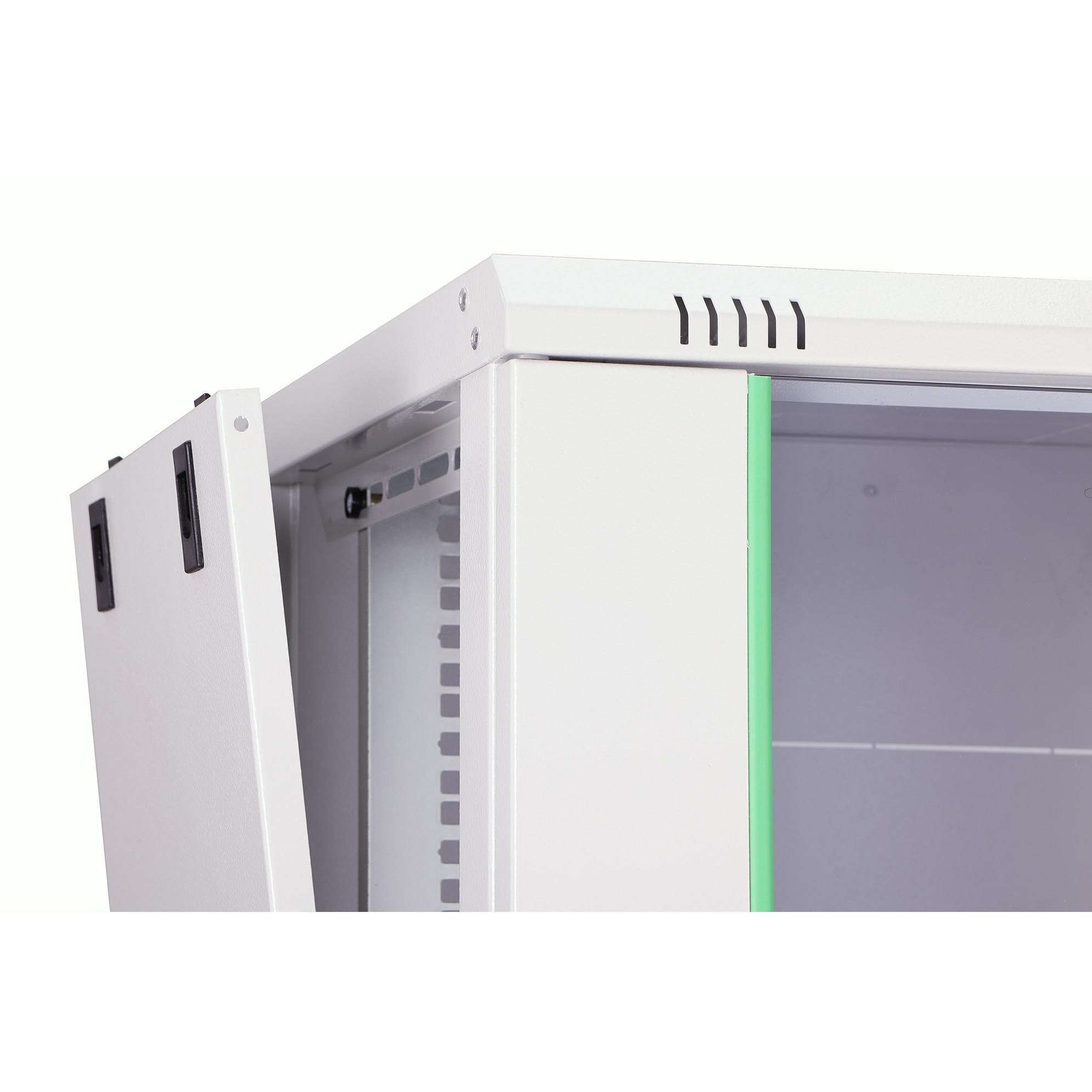 Zidni komunikacijski ormar DIGITUS DN-19 16-U-EC (16U)-2