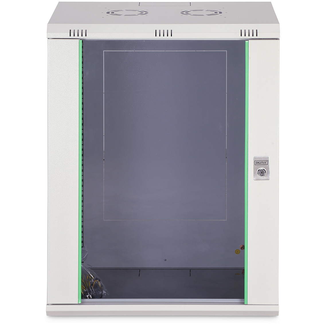 Zidni komunikacijski ormar DIGITUS DN-19 16-U-EC (16U)-6