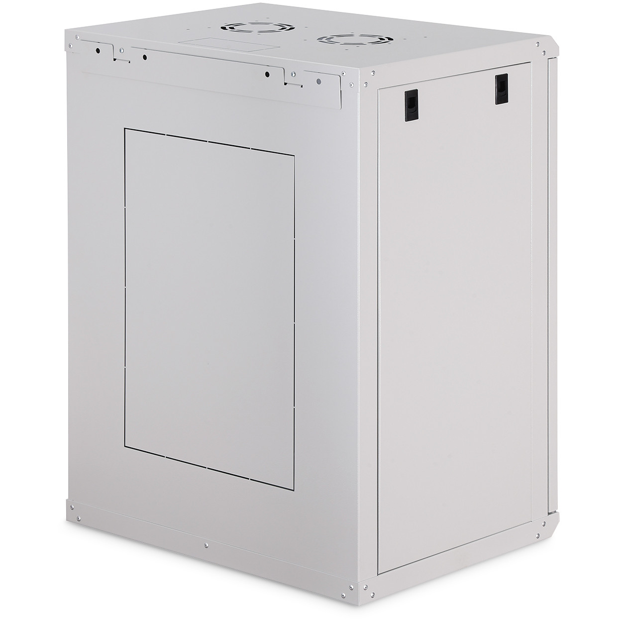 Zidni komunikacijski ormar DIGITUS DN-19 16-U-EC (16U)-9
