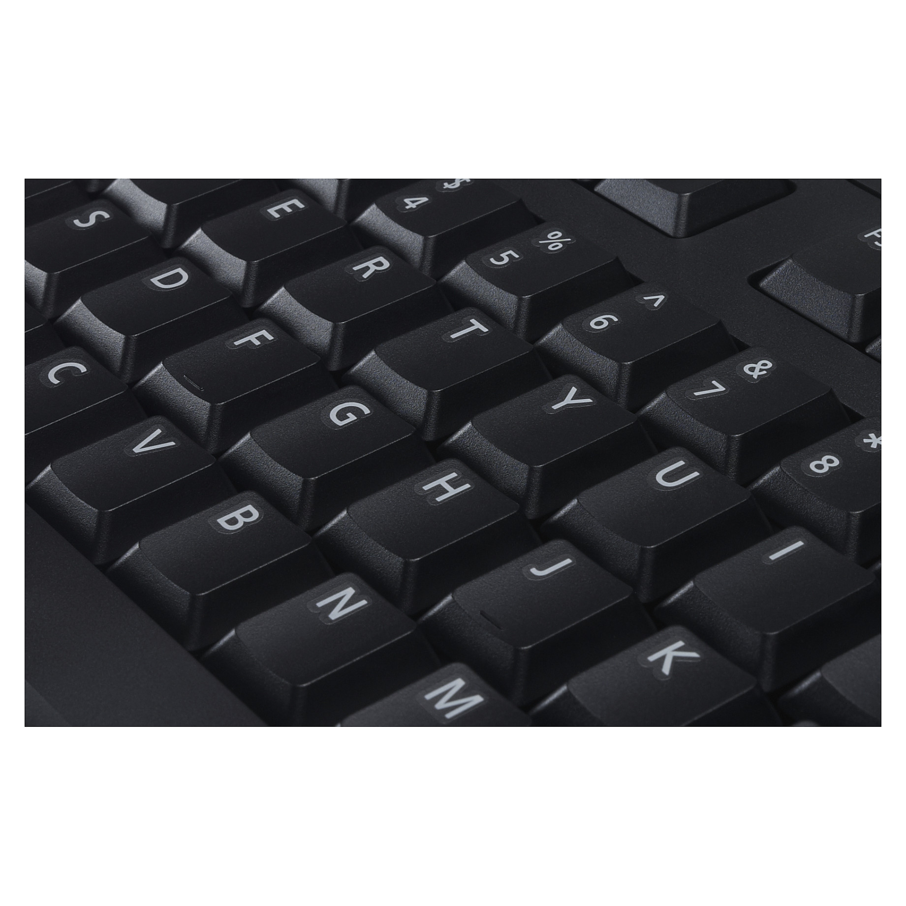 Tipkovnica DELL KB522 Business Multimedia (njemački QWERTZ) crna – internacionalna non HR tipkovnica-4