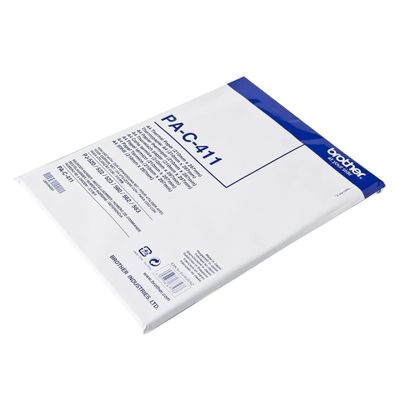 Termalni papir BROTHER PAC411 (A4, 100 listova)-0