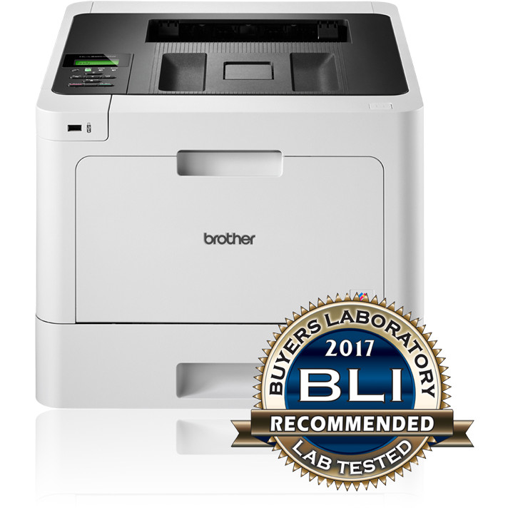 Pisač BROTHER HL-L8260CDW (u boji, laser)-6