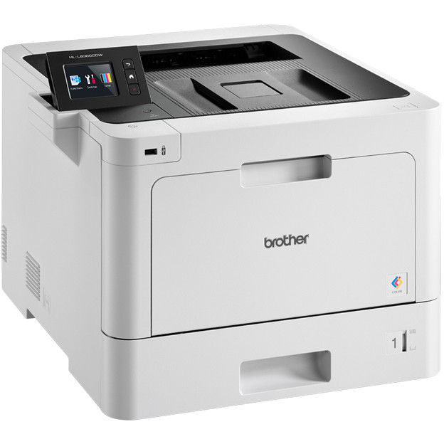 Pisač BROTHER HL-L8360CDW (u boji, laser)-5
