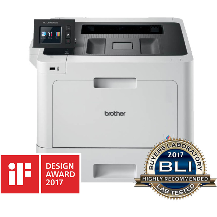 Pisač BROTHER HL-L8360CDW (u boji, laser)-6