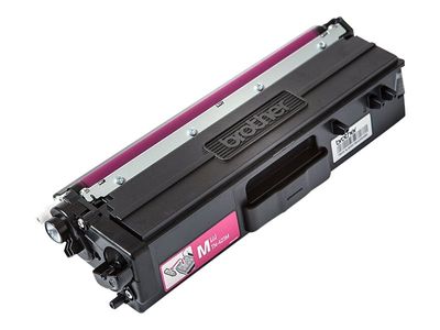Patrona s tonerom BROTHER TN423M (original) magenta