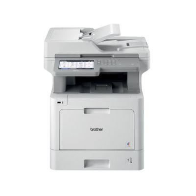 Višenamjenski pisač u boji BROTHER MFC-L9570CDW