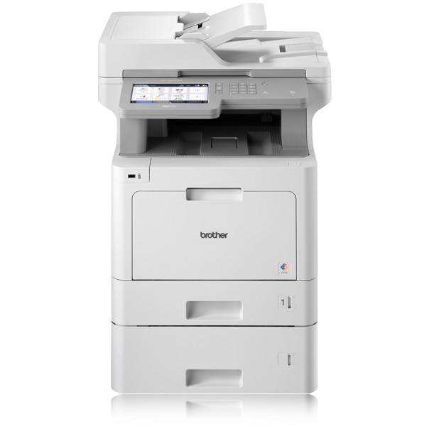 Višenamjenski pisač BROTHER MFC-L9570CDWT MFP-Laser-2