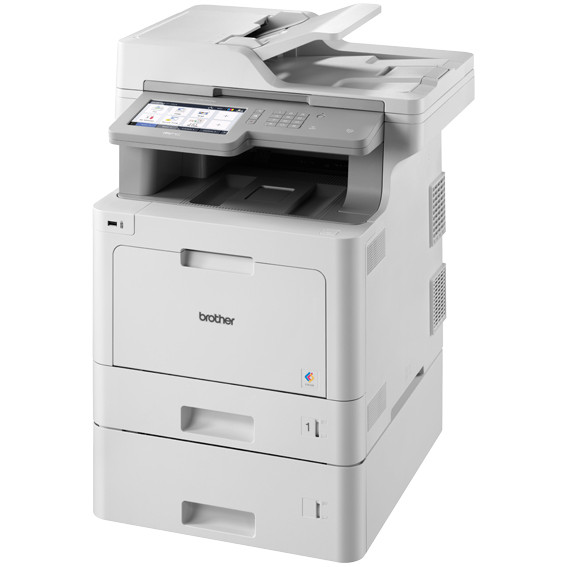 Višenamjenski pisač BROTHER MFC-L9570CDWT MFP-Laser-3