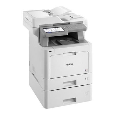 Višenamjenski pisač BROTHER MFC-L9570CDWT MFP-Laser-1