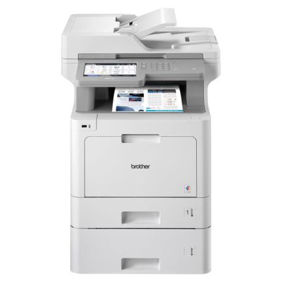 Višenamjenski pisač BROTHER MFC-L9570CDWT MFP-Laser