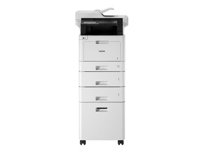 Ormarić za printer BROTHER ZUNTMFCJ5955DW-3