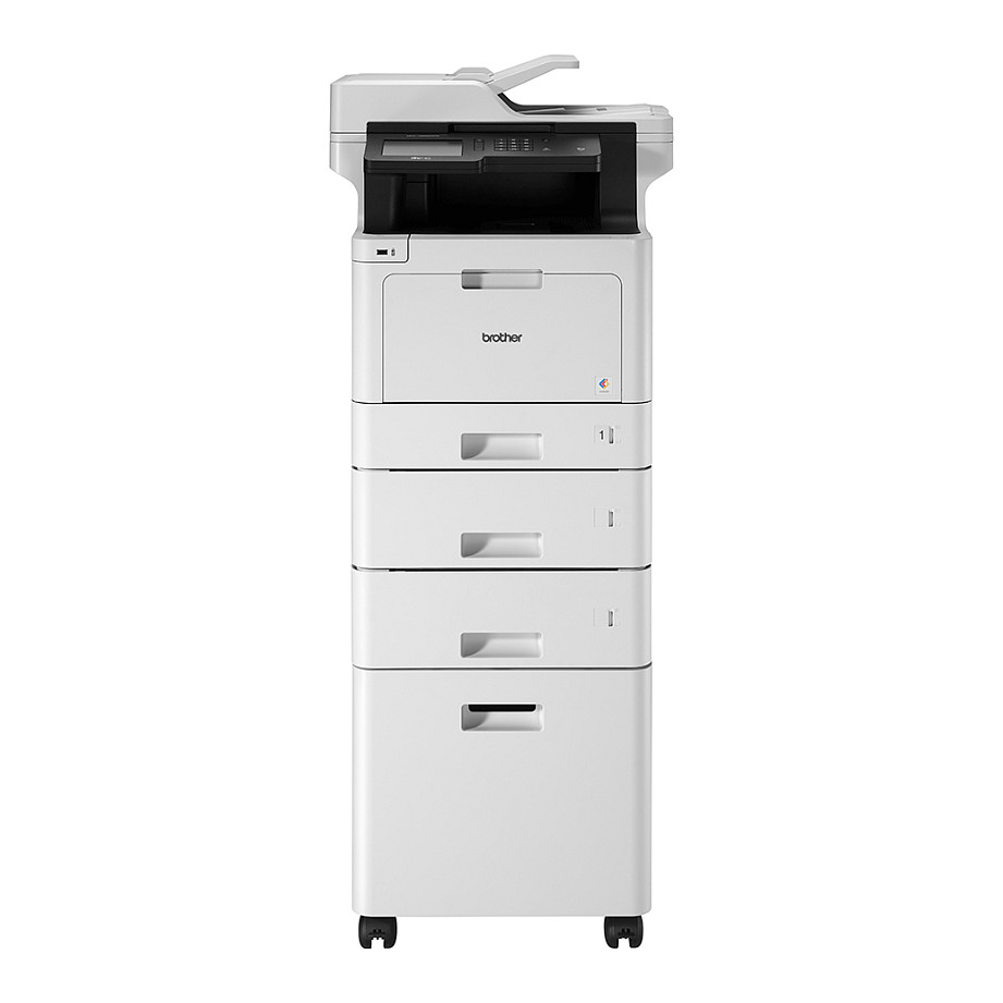 Ormarić za printer BROTHER ZUNTMFCJ5955DW-5