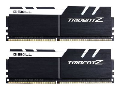 RAM G.SKILL TridentZ serija (DDR4, 32 GB 2 x 16 GB, dimm 288-pin, unbuffered)-0