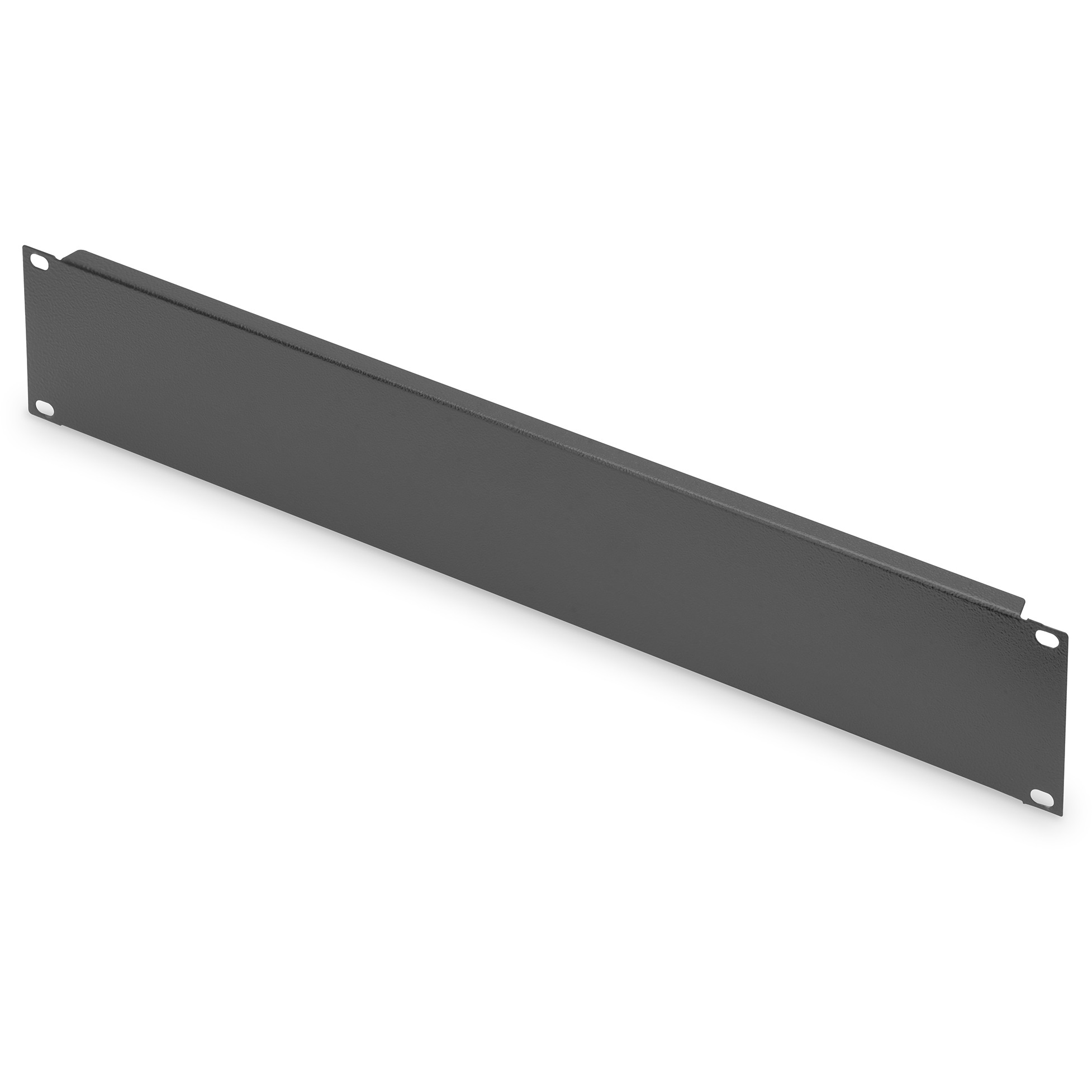 Prazna ploča DIGITUS DN-19 BPN-02-SW (2U)-0