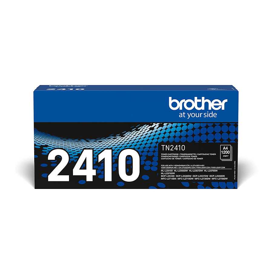 Toner BROTHER TN2410 (original) crna-3
