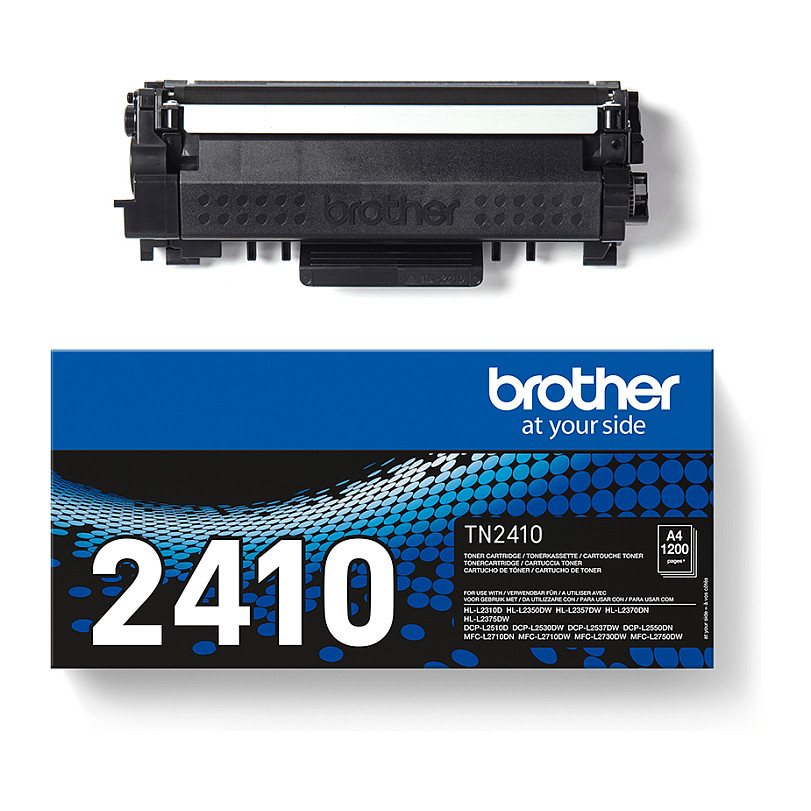 Toner BROTHER TN2410 (original) crna-6