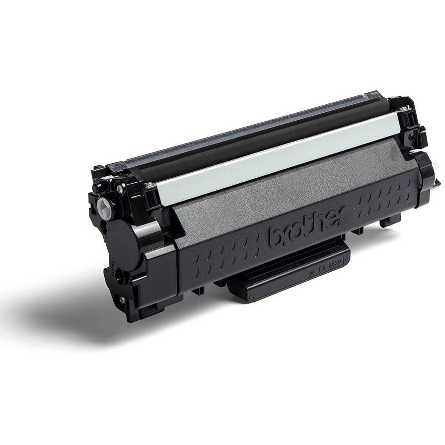 Patrona s tonerom visokog prinosa BROTHER TN2420 (original) crna-5