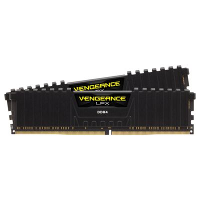 Memorija CORSAIR Vengeance LPX (DDR4 3000 UDIMM CL16)