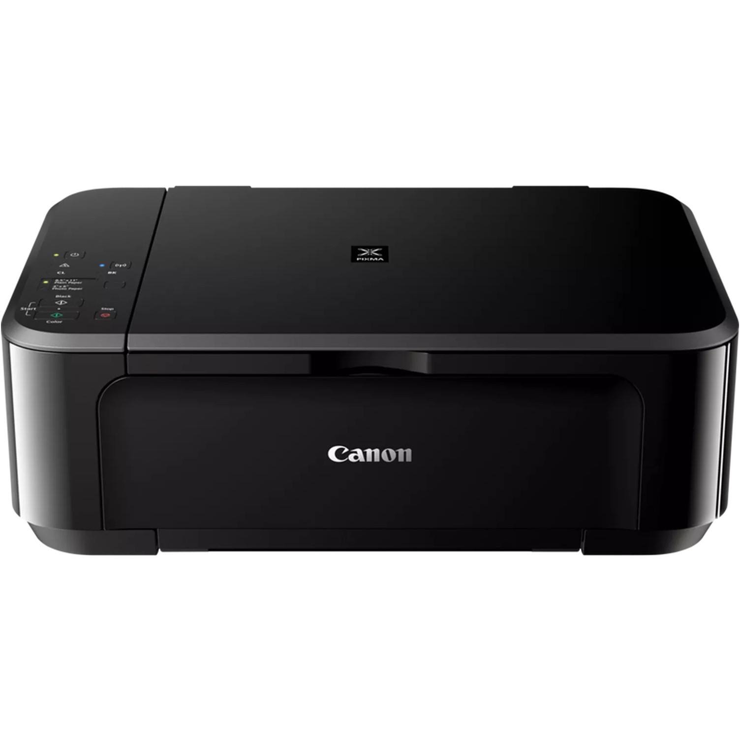 Višenamjenski printer CANON PIXMA MG3650S (u boji)-1