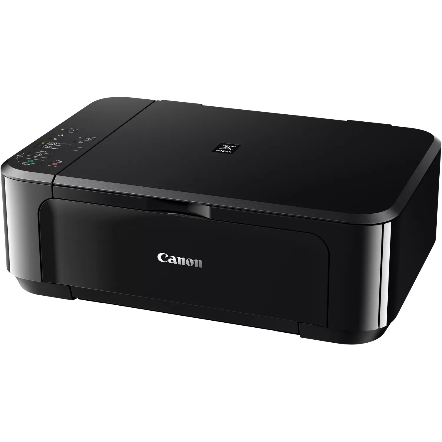 Višenamjenski printer CANON PIXMA MG3650S (u boji)-2