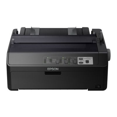 Epson LQ-590IIN iglični printer (A4, mrežni)-0