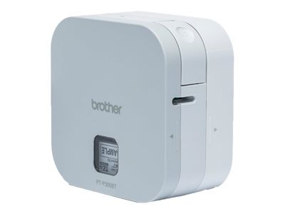 Pisač naljepnica BROTHER P-Touch PT-P300BT-2