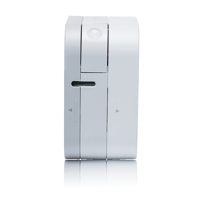 Pisač naljepnica BROTHER P-Touch PT-P300BT-3