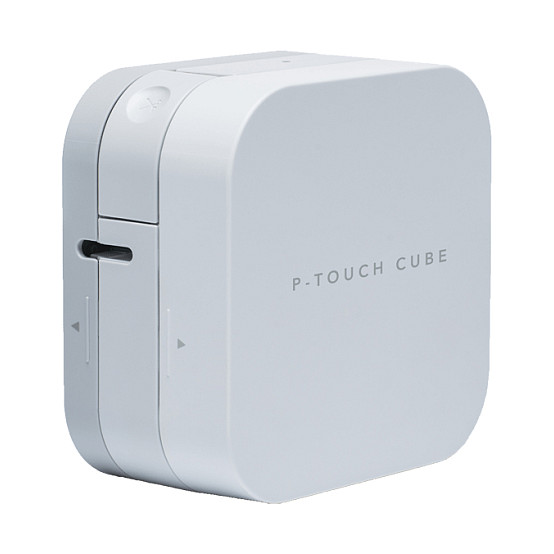 Pisač naljepnica BROTHER P-Touch PT-P300BT-4