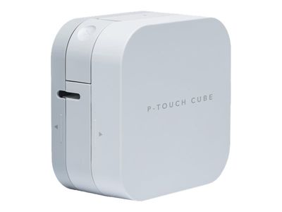 Pisač naljepnica BROTHER P-Touch PT-P300BT-0