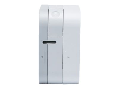 Pisač naljepnica BROTHER P-Touch PT-P300BT-1