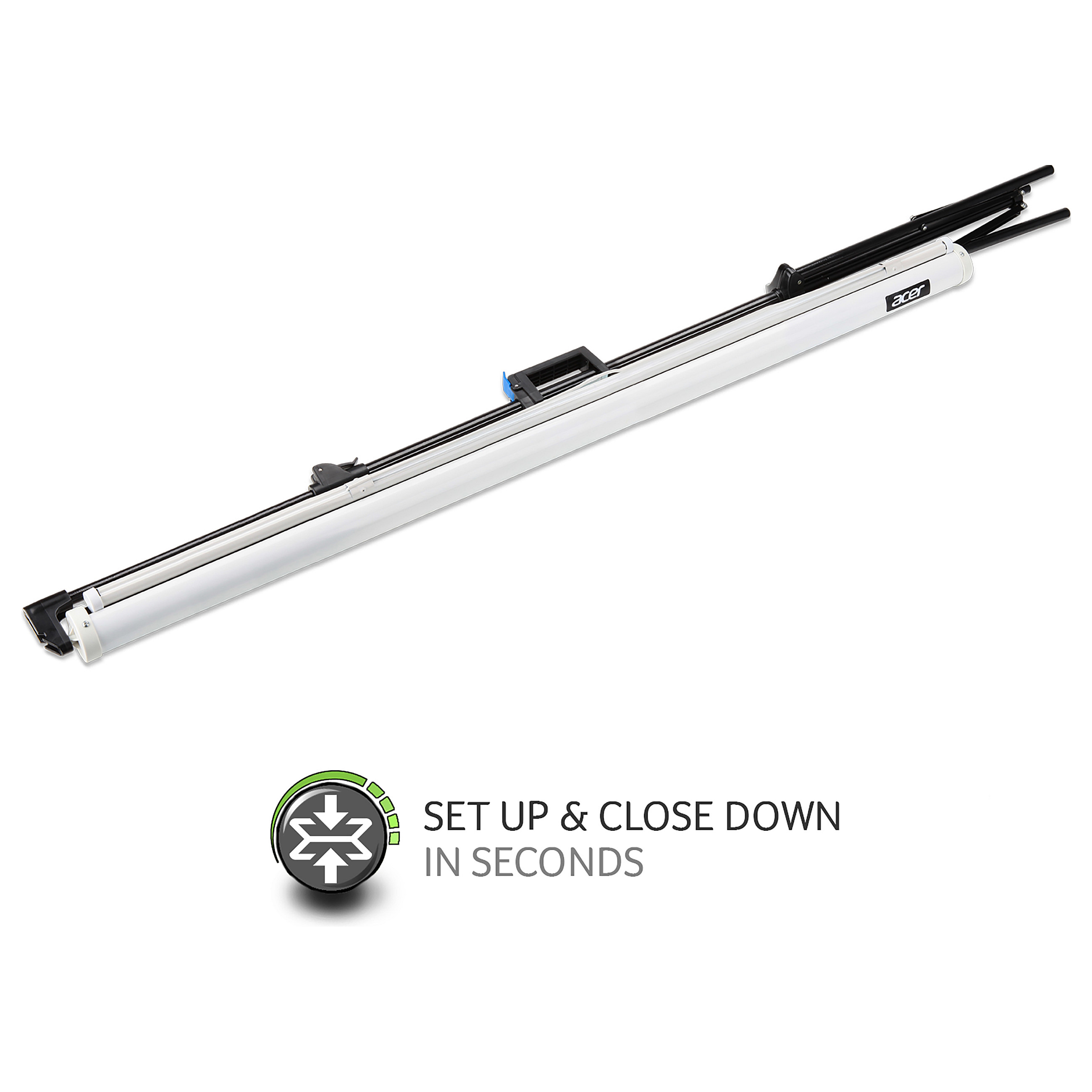 Projekcijsko platno ACER T82-W01MW (82.5", 210 cm)-7