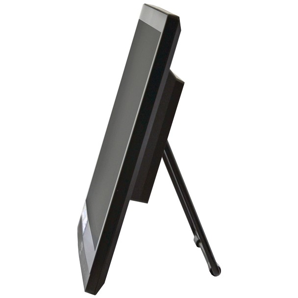 Monitor HANNSPREE (15.6" LCD Touch, 60Hz, 1366 x 768 WXGA crni)-8