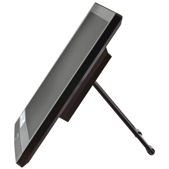 Monitor HANNSPREE (15.6" LCD Touch, 60Hz, 1366 x 768 WXGA crni)-9