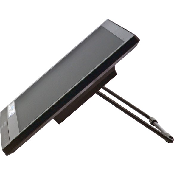 Monitor HANNSPREE (15.6" LCD Touch, 60Hz, 1366 x 768 WXGA crni)-10