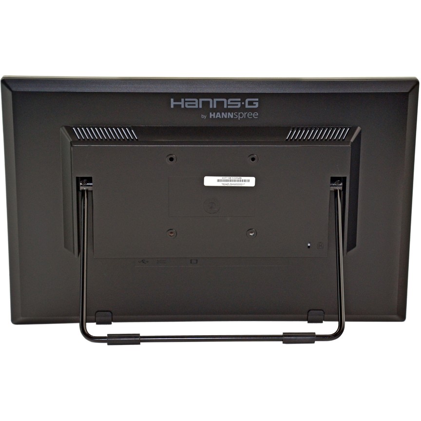 Monitor HANNSPREE (15.6" LCD Touch, 60Hz, 1366 x 768 WXGA crni)-11