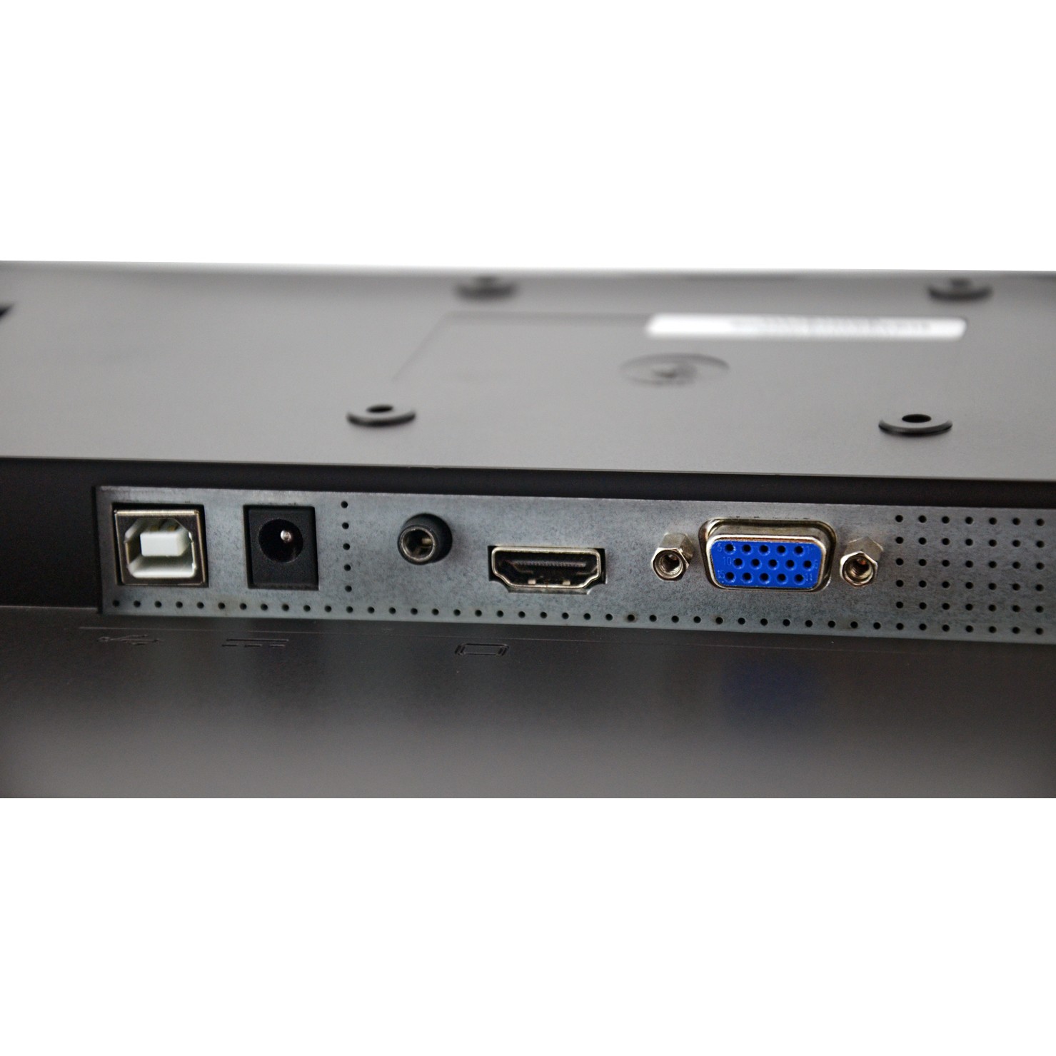 Monitor HANNSPREE (15.6" LCD Touch, 60Hz, 1366 x 768 WXGA crni)-13