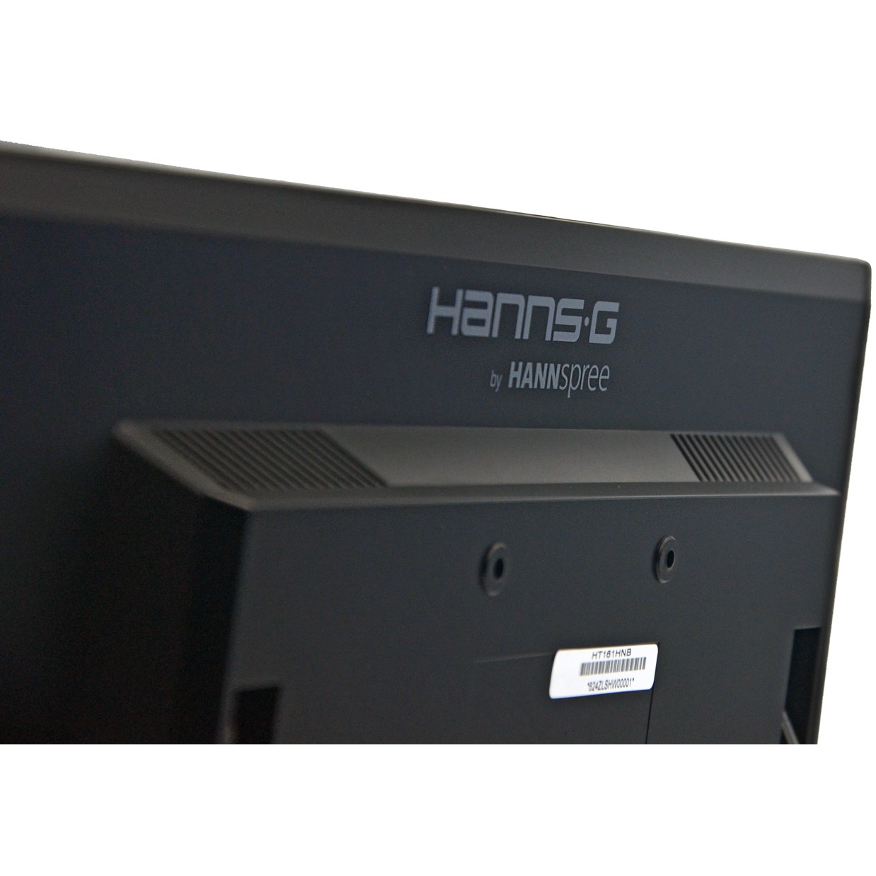 Monitor HANNSPREE (15.6" LCD Touch, 60Hz, 1366 x 768 WXGA crni)-14