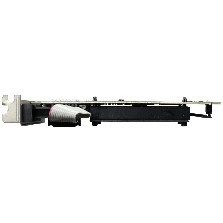 Grafička kartica GIGABYTE GeForce GT 710 (2 GB GDDR3)-8
