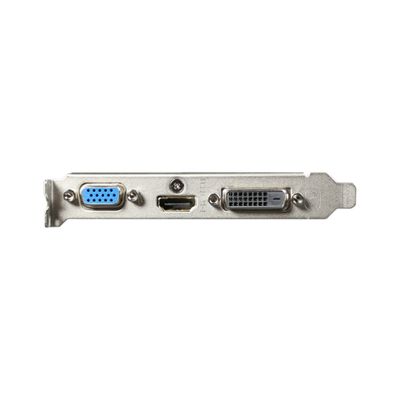 Grafička kartica GIGABYTE GeForce GT 710 (2 GB GDDR3)-2