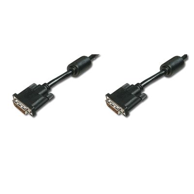 DVI kabel ASSMANN (2 m)-0
