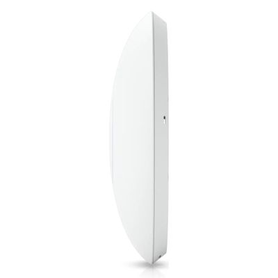 Pristupna točka UBIQUITI UniFi U7-PRO-5 (wi-fi 6, 2.4 GHz, 5 GHz, 6 GHz, 300+ uređaja, 8 BSSIDs, WPA3, metalno kućište, radna temperatura -30°C do 60°C)-2