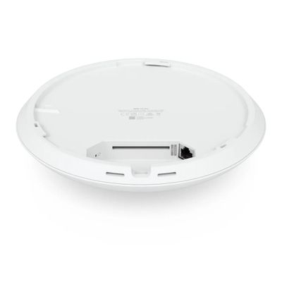 Pristupna točka UBIQUITI UniFi U7-PRO-5 (wi-fi 6, 2.4 GHz, 5 GHz, 6 GHz, 300+ uređaja, 8 BSSIDs, WPA3, metalno kućište, radna temperatura -30°C do 60°C)-1