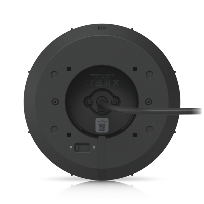 Kamera UBIQUITI UVC-AI-Turret-B-18